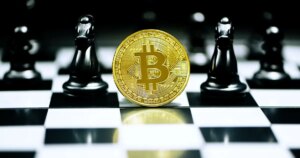 Avanço do Clarity Act anima investidores cripto