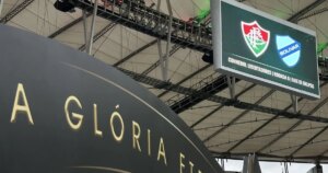 Fluminense x Bolívar: veja as escalações para o jogo da Libertadores
