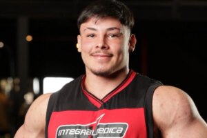 Melhor amigo de Gabriel Ganley confirma causa da morte do atleta