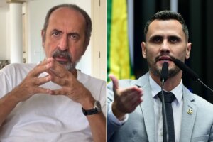 Alta rejeição é alerta para Cleitinho e Kalil na eleição mineira