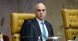 Moraes suspende julgamento sobre verba eleitoral para candidatos negros