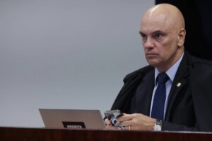 Em nova decisão sobre extradição de Zambelli, Moraes fala de garantias