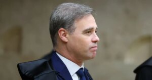 Mendonça analisará ações que tentam destravar CPMI do Banco Master