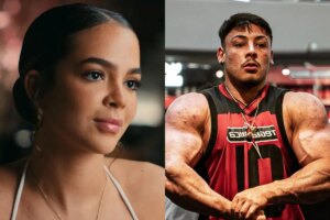 O relato comovente de Mel Maia após morte de Gabriel Ganley