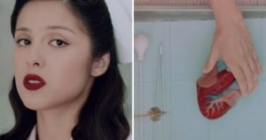 Olivia Rodrigo busca por antídoto para coração partido em “The Cure”; veja