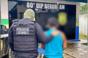 Indígena estupra, engravida filha e faz o mesmo com a neta de 12 anos