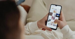 Como desativar o recurso Instants no Instagram