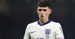Lista da Inglaterra é a primeira polêmica entre seleções convocadas à Copa
