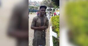 MP reabre investigação de caso de senegalês morto por PM no Centro de SP
