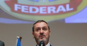 Comissão de segurança pública aprova convite ao diretor-geral da PF