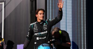 F1: veja o grid de largada do GP do Canadá com Russell na pole