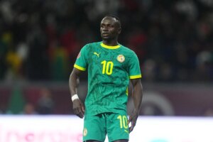 Senegal anuncia jogadores convocados para Copa do Mundo; veja lista