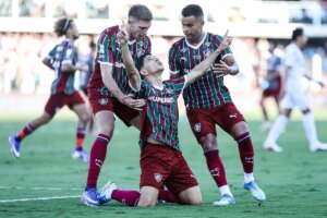 o que o Fluminense precisa para ir às oitavas de final