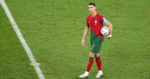 Quantos gols Cristiano Ronaldo marcou em Copas do Mundo?