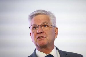 Membro do Fed: É loucura falar em corte de juro considerando dados recentes