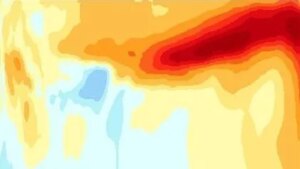 Aquecimento do Pacífico avança e reforça sinais de formação do El Niño