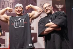 Treinador de Gabriel Ganley reage após críticas pela morte do atleta