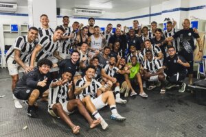 Série D ZeroUm: veja os melhores momentos de Sergipe-SE 0 x 1 Treze-PB. Veja vídeo