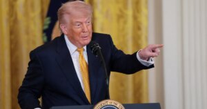 Trump afirma que EUA podem precisar atacar Irã novamente