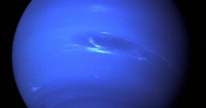A incrível descoberta que liga Lua de Netuno a sistema de satélite ancião