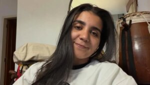 Yasmin Santos revela que sofreu gordofobia: “Me sentia um patinho feio”