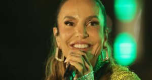Ivete Sangalo reage após viagem de filho e ex-marido: “Parceria”