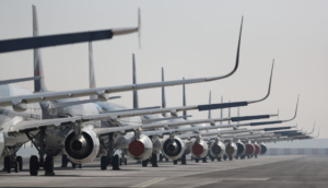 Guerra vai testar limites das aéreas e dos passageiros, diz Quest