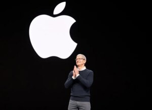 Tim Cook deve revelar estratégias de IA em “gran finale” como CEO da Apple