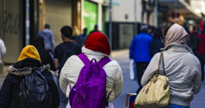 Recordes de frio são registrados no Sul e Centro-Oeste Brasileiros