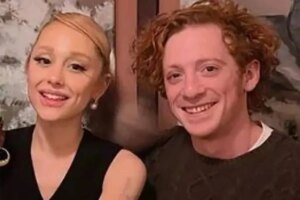 Ariana Grande e Ethan Slater se separam após quase três anos