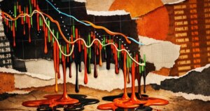Nasdaq e S&P 500 registram pior sessão do ano com pressão do setor de IA
