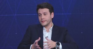 Taxa de natalidade caiu à medida que visão sobre futuro piorou, diz Dolci