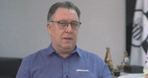 “Solução dos clubes do Brasil está na revelação”, afirma Marcelo Teixeira