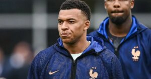 O comercial para bets que irritou Mbappé e outros jogadores da França
