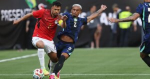 Último corte na Seleção Brasileira para a Copa do Mundo foi há 20 anos