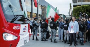 Irã acusa EUA de barrar ingressos de torcedores às vésperas da Copa