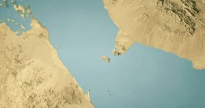 Irã ameaça bloquear outra rota marítima estratégica se Israel atacar