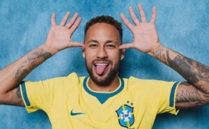 Fifa divulga ensaio fotográfico com a Seleção Brasileira para a Copa; veja
