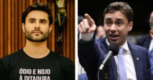 Pedro Rousseff x Nikolas Ferreira: os generais da guerra digital entre o PT e o PL