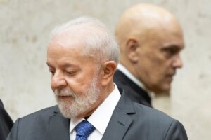 Ministros tentam reaproximar Lula e Alexandre de Moraes