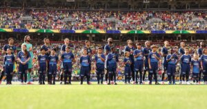 Ao vivo: acompanhe Brasil 1 x 1 Egito pelo último amistoso antes da Copa
