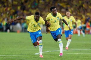 Qual Seleção fará mais gols na Copa do Mundo? Veja odds e aposte