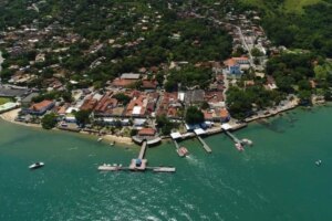 Ilhabela terá primeira usina de dessalinização de São Paulo