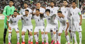 Jogadores do Irã recebem vistos para entrar nos EUA na Copa do Mundo