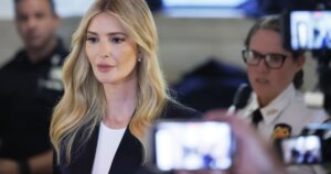 Filha de Trump planeja abrir resort de luxo em praia protegida na Albânia