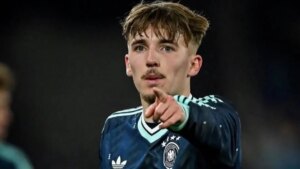 Alemanha anuncia corte de promessa do Bayern da Copa do Mundo após lesão