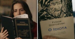 “Quem Ama Cuida”: veja livros em cena e (possíveis) relações com trama