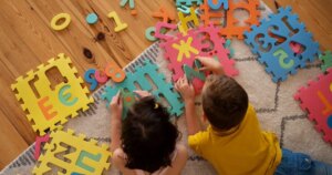 Integração do espaço infantil em casa exige foco em segurança