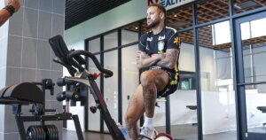 Dúvida para jogo, Neymar estará no estádio em Brasil x Marrocos