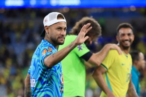Em post da Fifa, Neymar diz jogará sua última Copa: ” The last dance”
